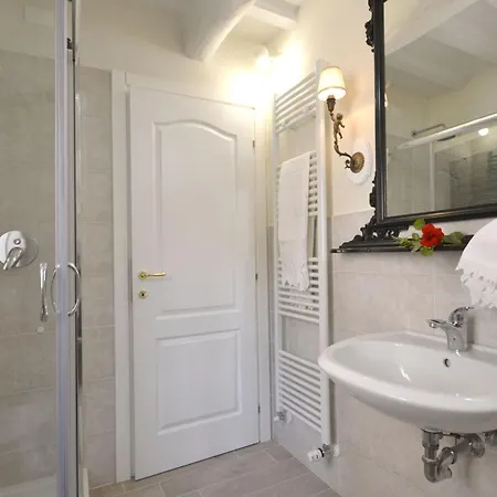 Casa Caterina Apartmán Cortona