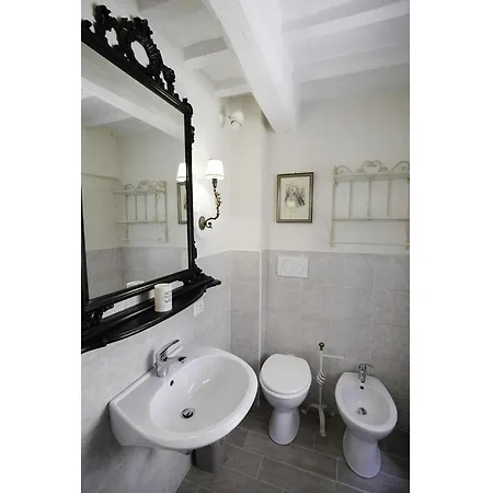 Casa Caterina Cortona