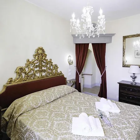 Apartmán Casa Caterina Cortona