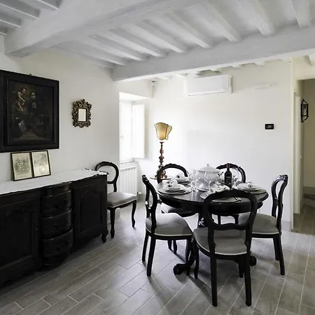 Casa Caterina Cortona