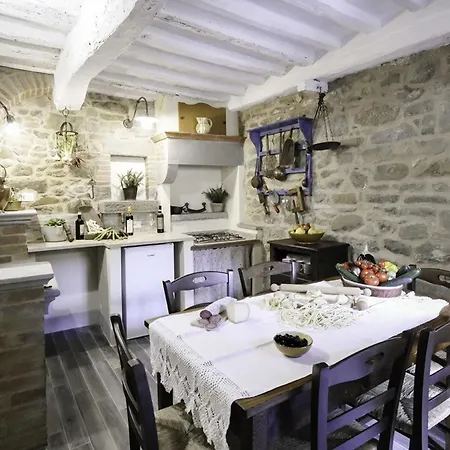 Apartmán Casa Caterina *