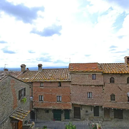 Apartmán Casa Caterina Cortona
