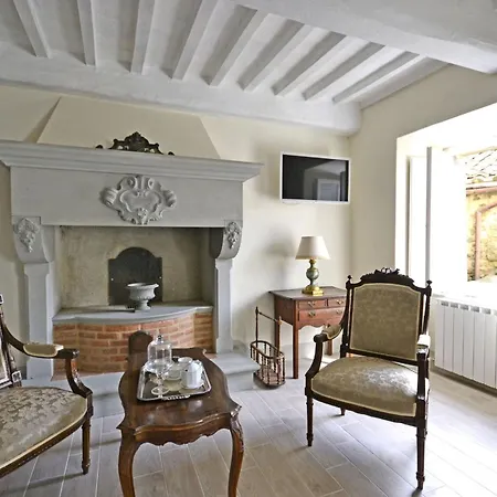 Casa Caterina * Cortona