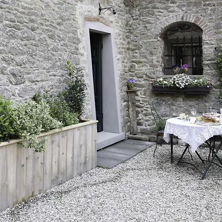 Apartmán Casa Caterina